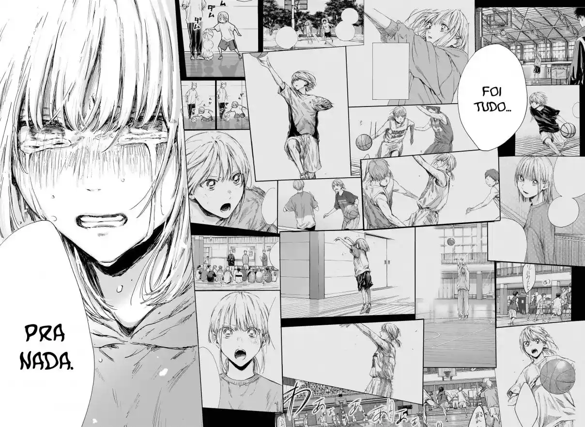 Read Blue Box pt_BR Manga Online