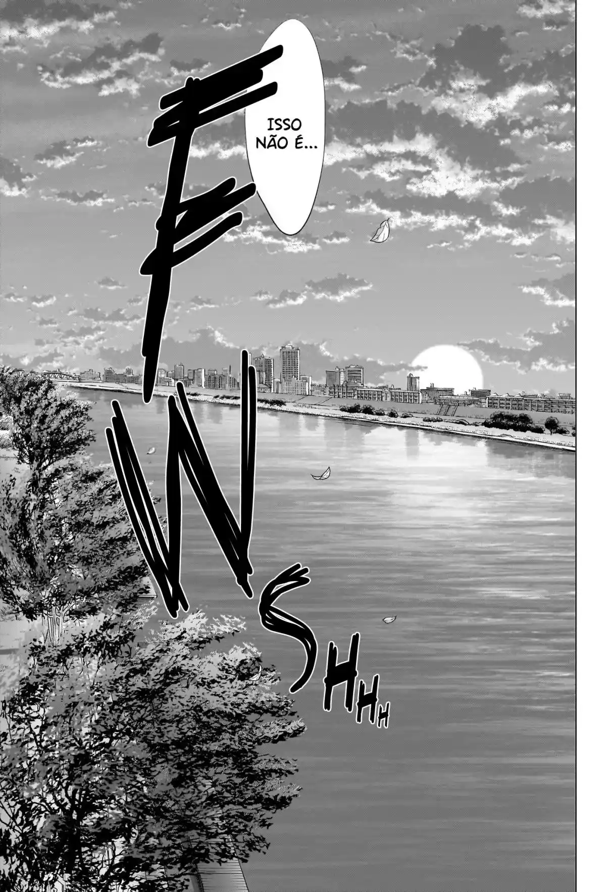 Read Blue Box pt_BR Manga Online
