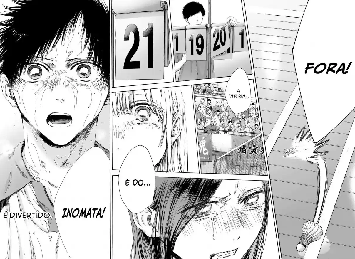 Read Blue Box pt_BR Manga Online