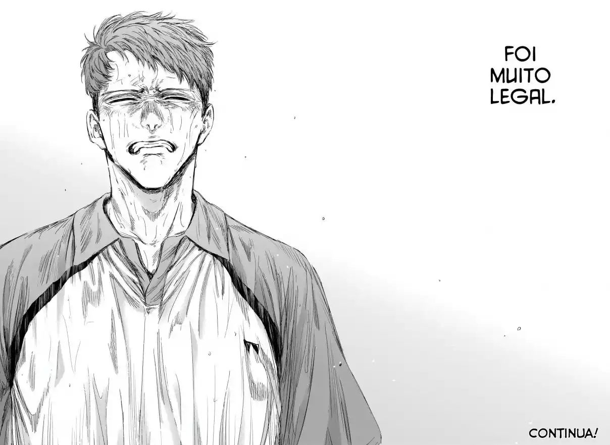 Read Blue Box pt_BR Manga Online