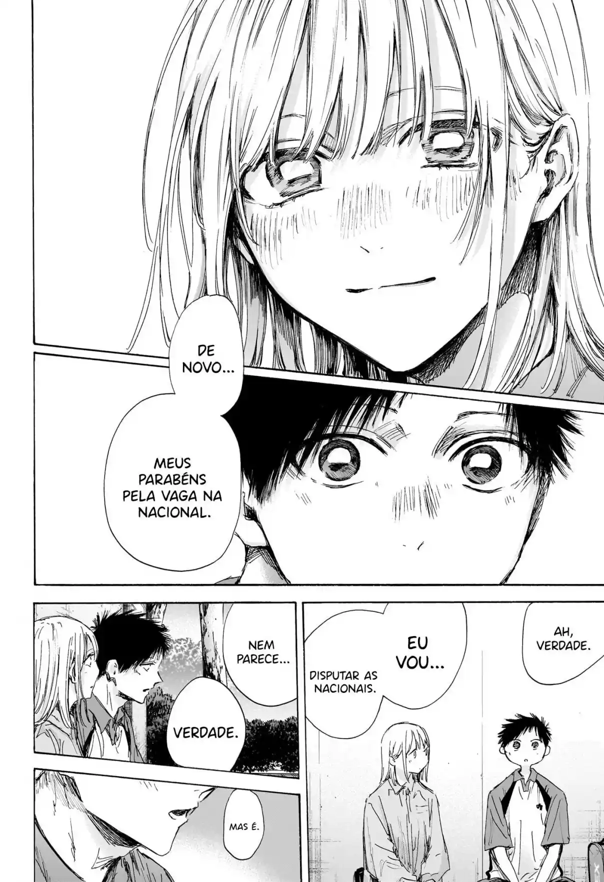Read Blue Box pt_BR Manga Online
