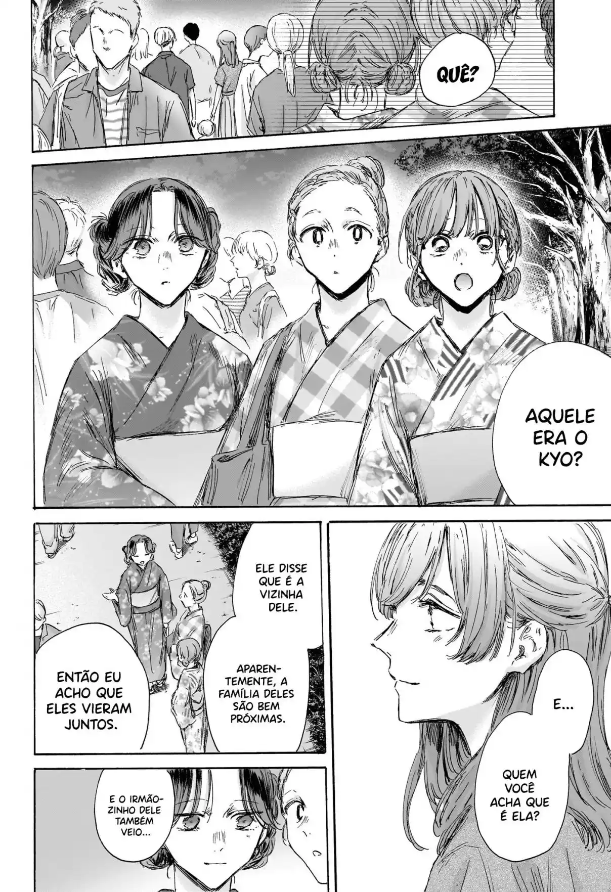 Read Blue Box pt_BR Manga Online