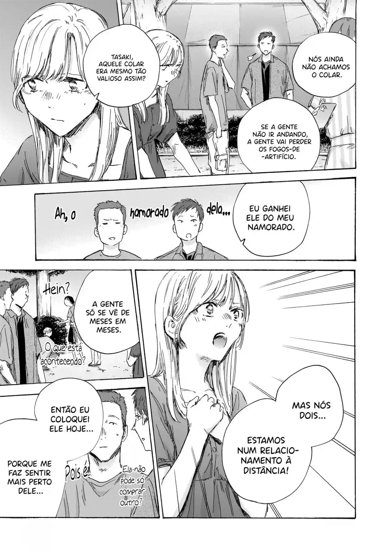 Read Blue Box pt_BR Manga Online