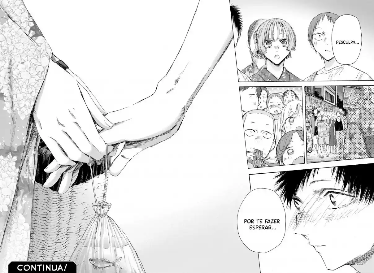 Read Blue Box pt_BR Manga Online