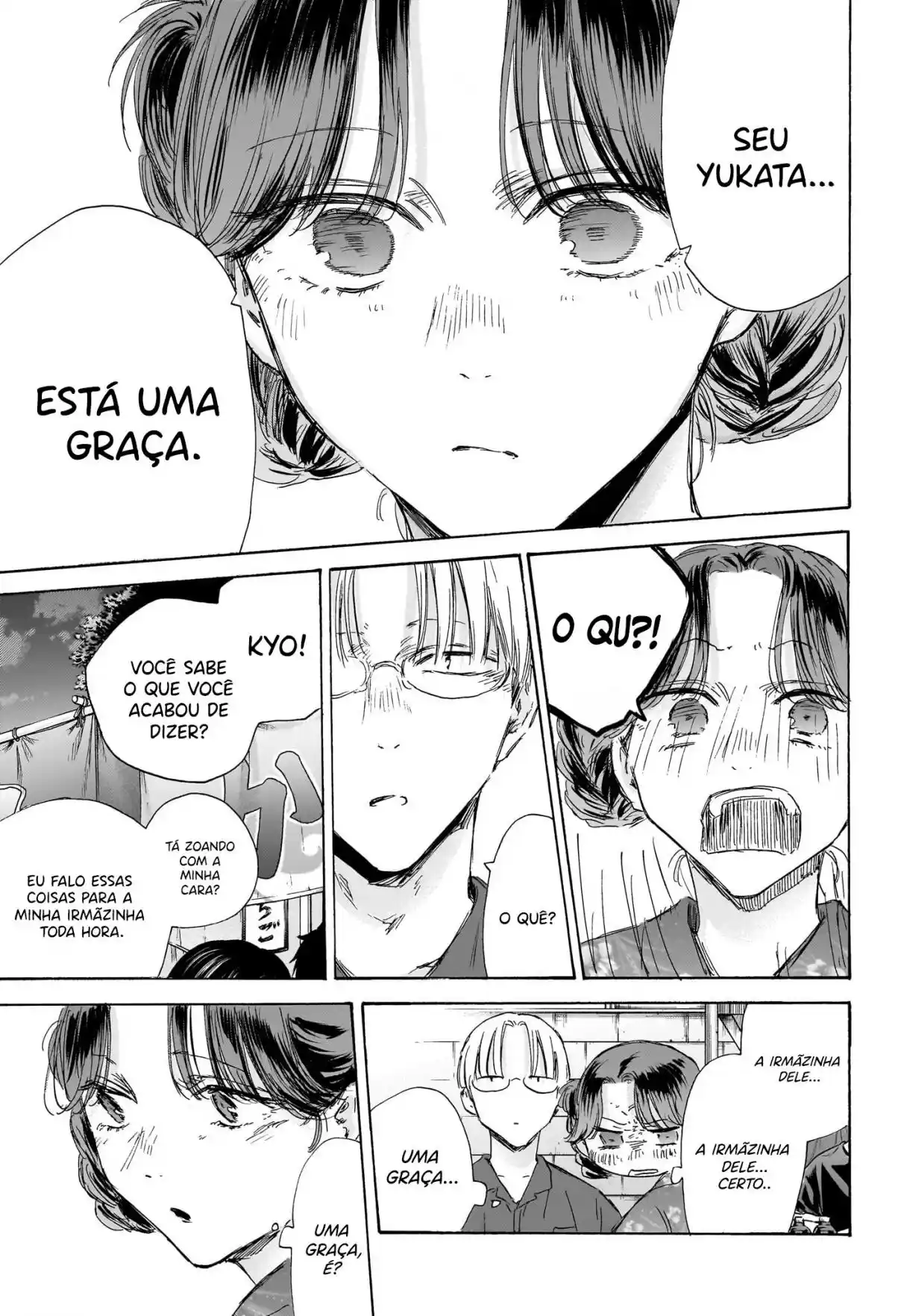 Read Blue Box pt_BR Manga Online
