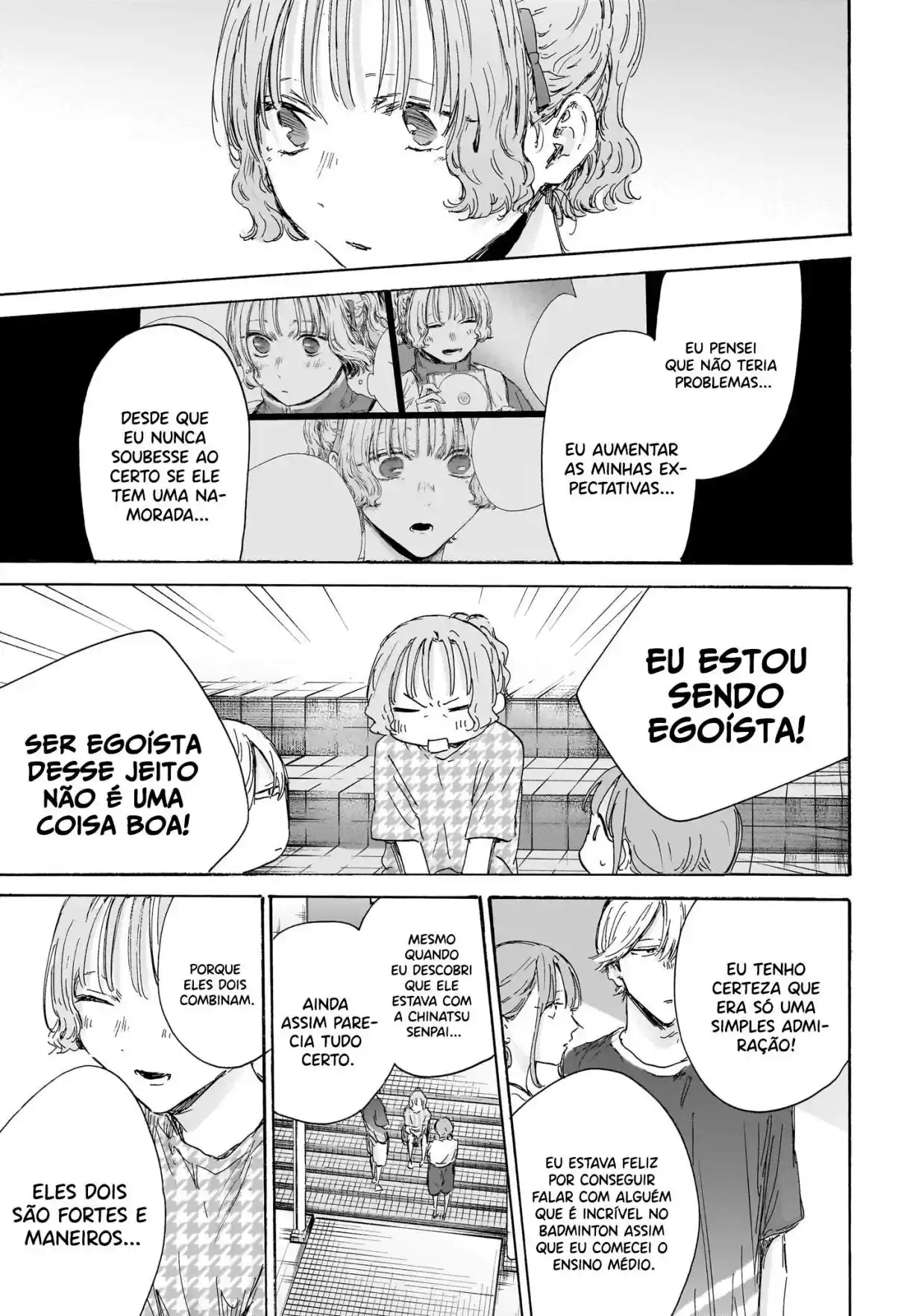 Read Blue Box pt_BR Manga Online