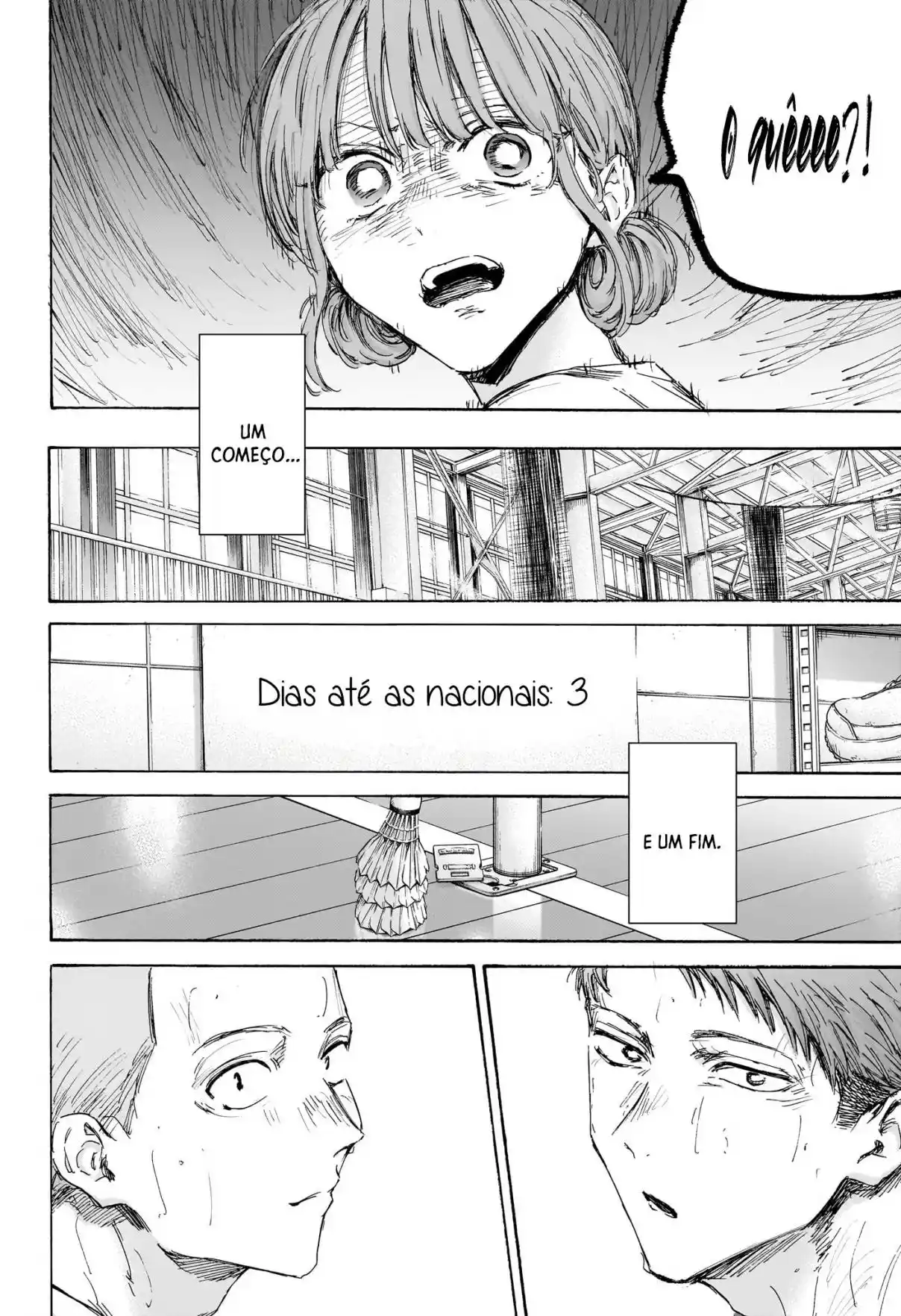 Read Blue Box pt_BR Manga Online