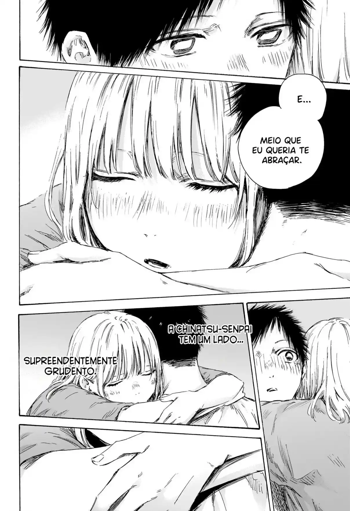 Read Blue Box pt_BR Manga Online