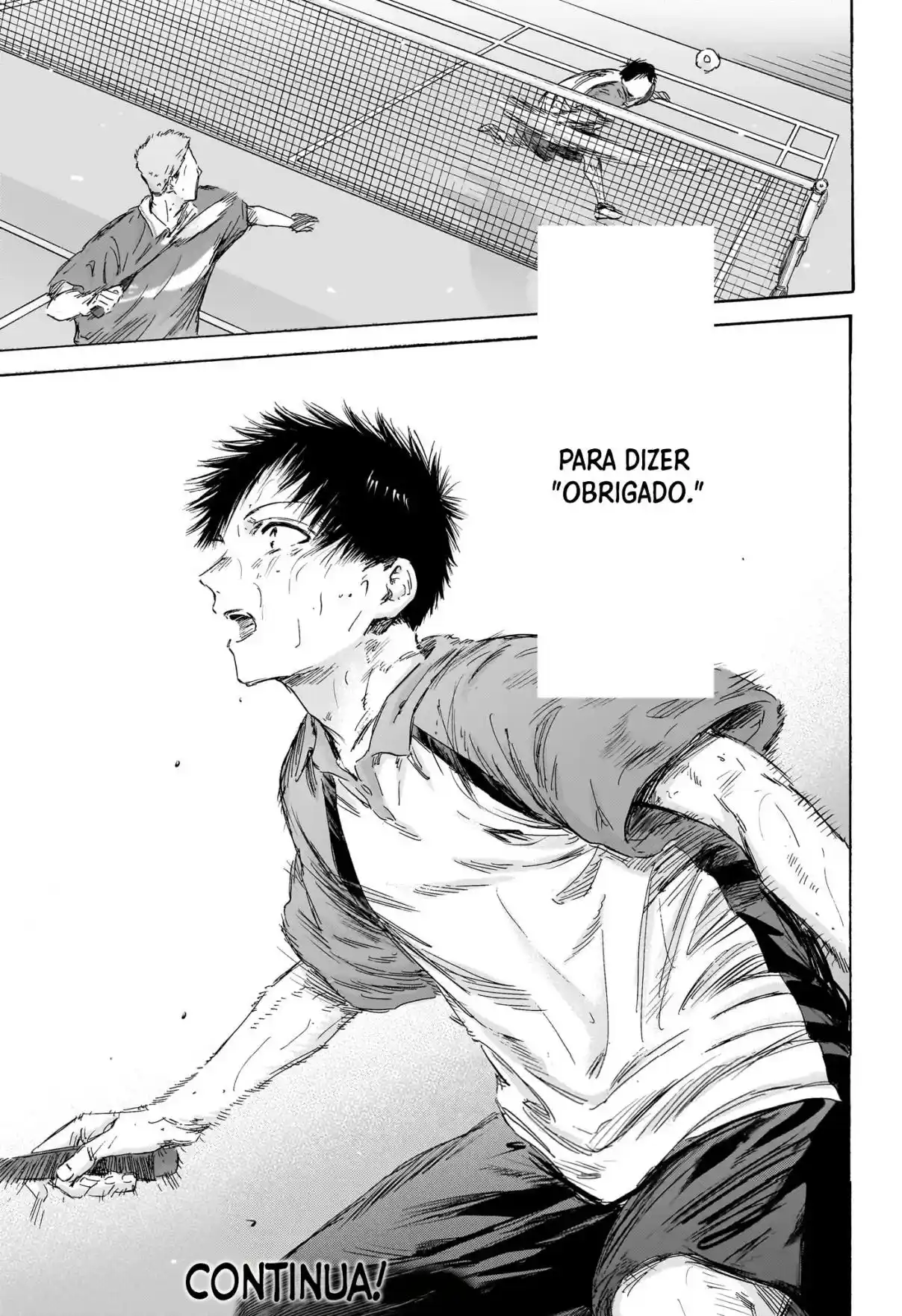 Read Blue Box pt_BR Manga Online