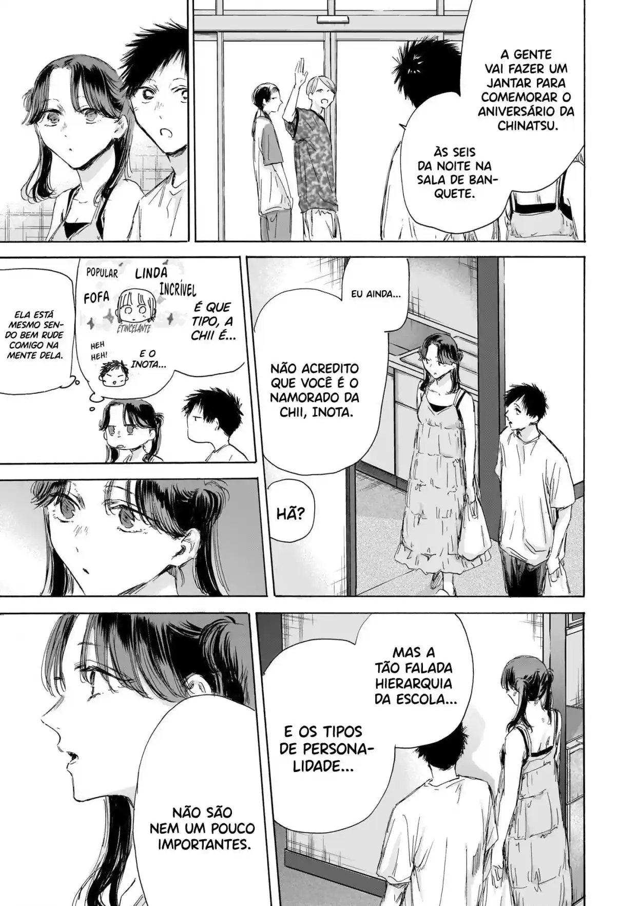 Read Blue Box pt_BR Manga Online