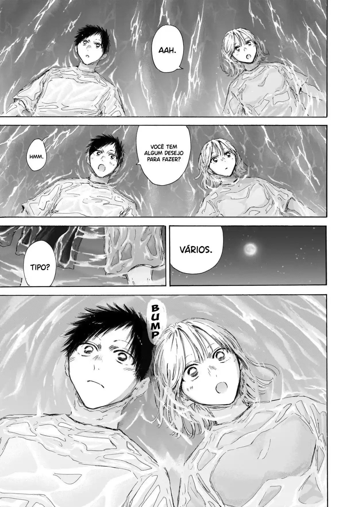 Read Blue Box pt_BR Manga Online