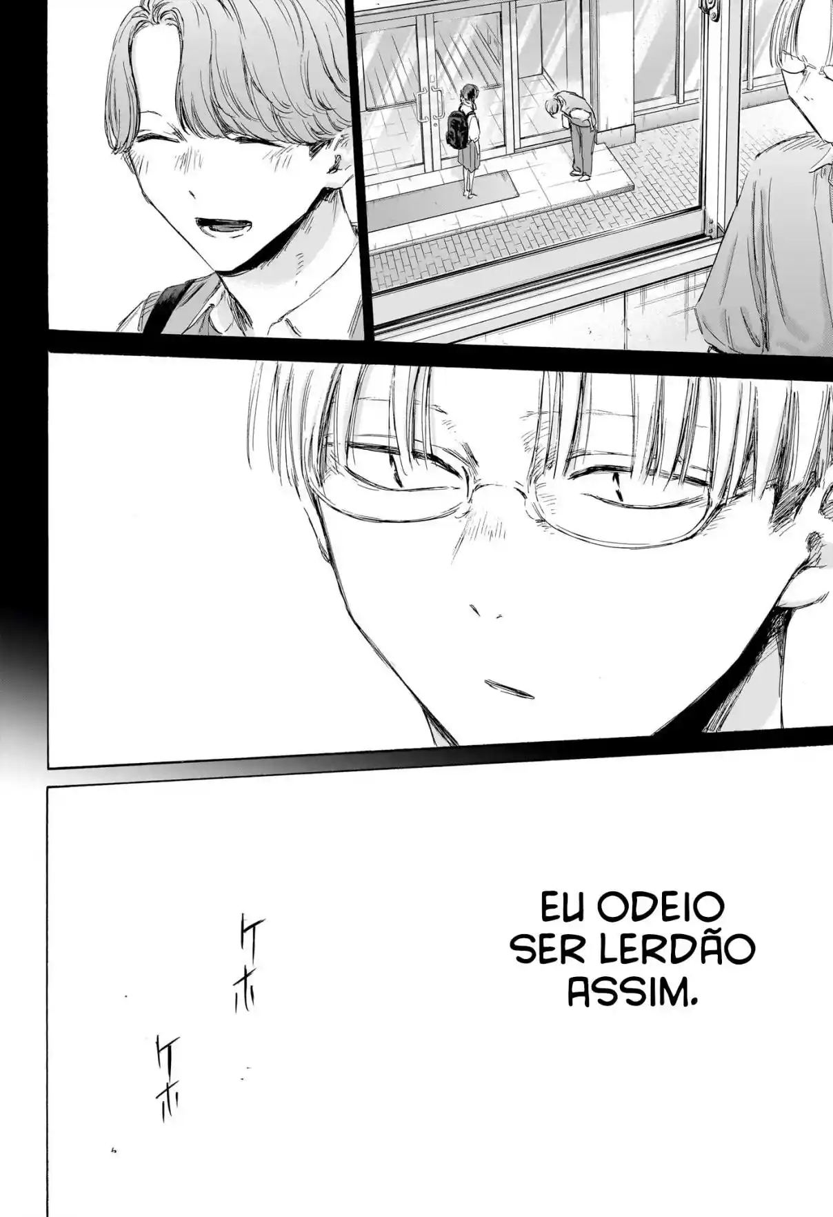 Read Blue Box pt_BR Manga Online