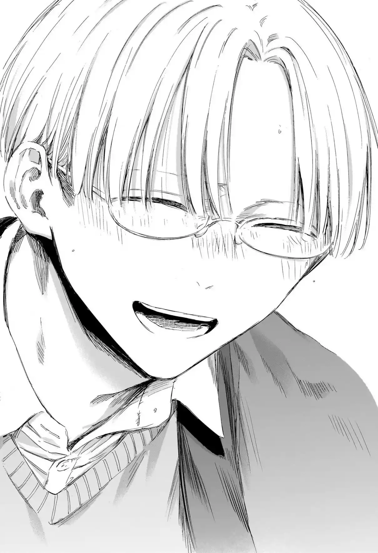 Read Blue Box pt_BR Manga Online