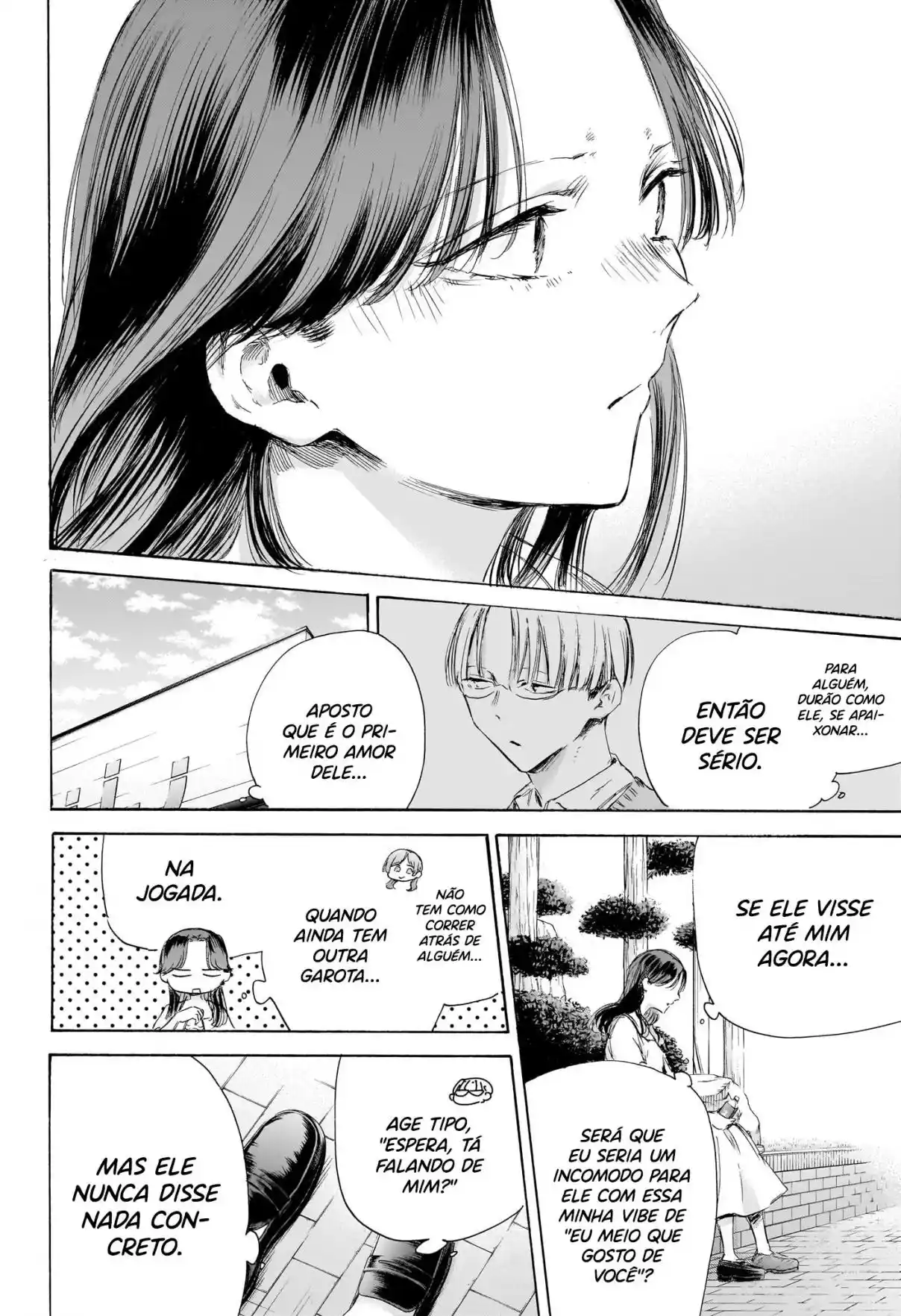 Read Blue Box pt_BR Manga Online