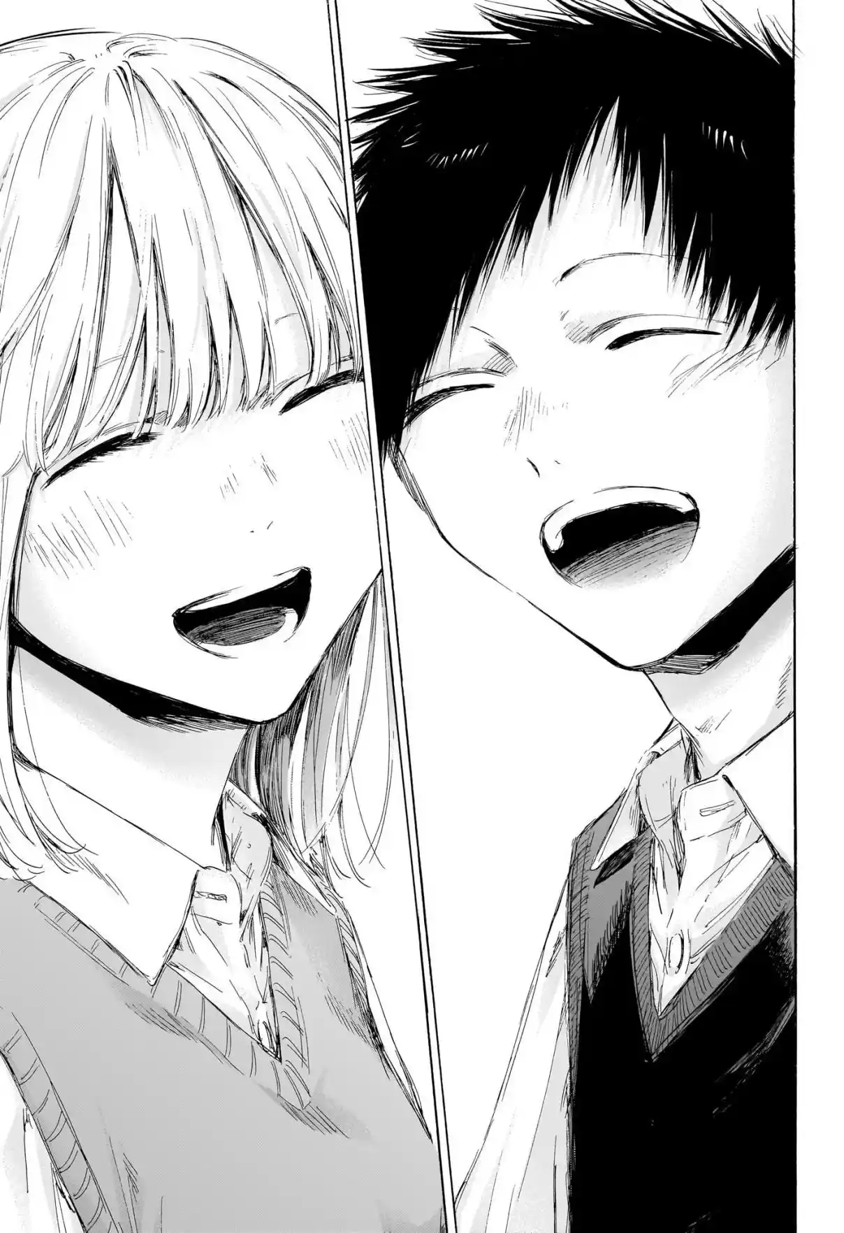 Read Blue Box pt_BR Manga Online