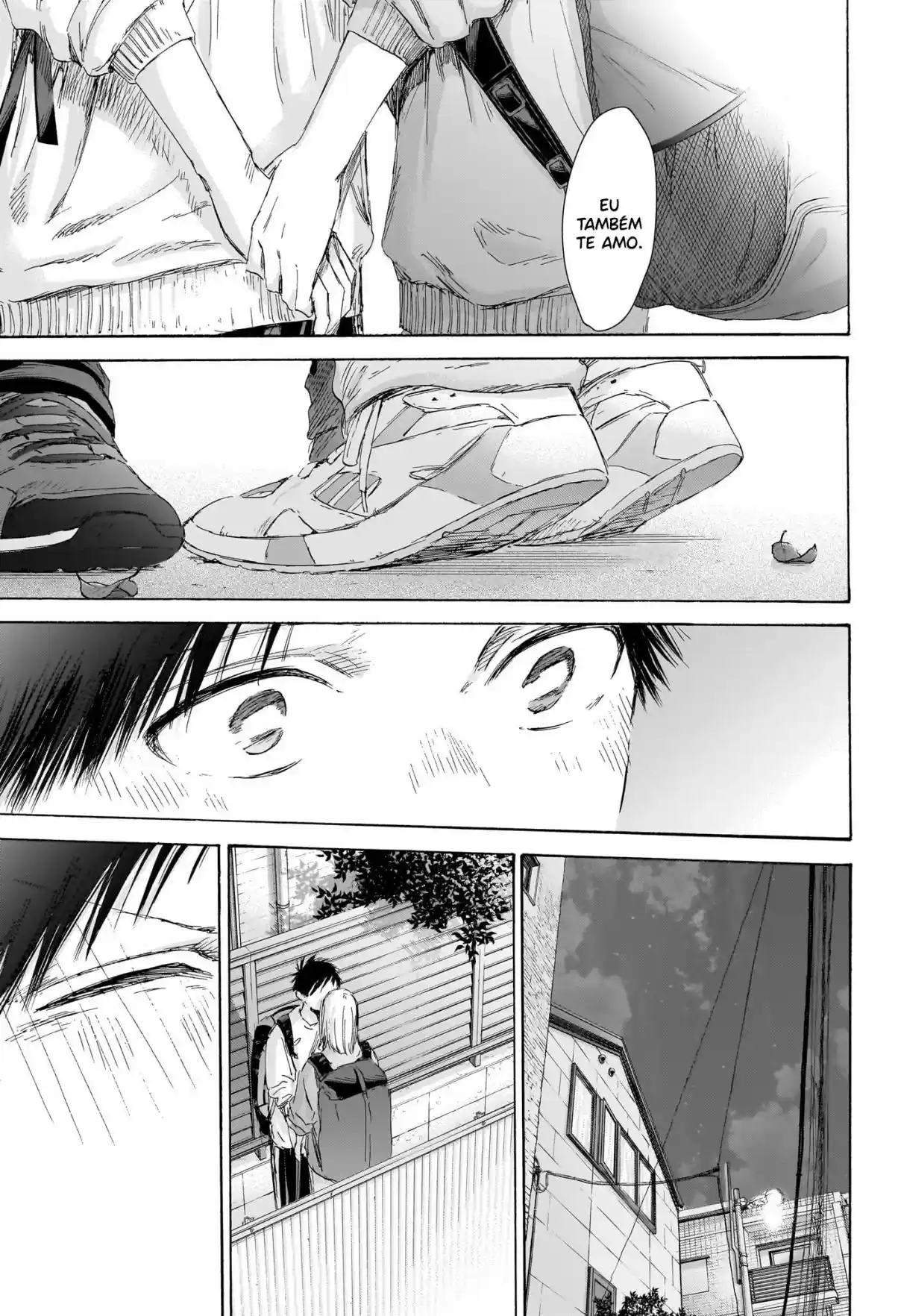 Read Blue Box pt_BR Manga Online