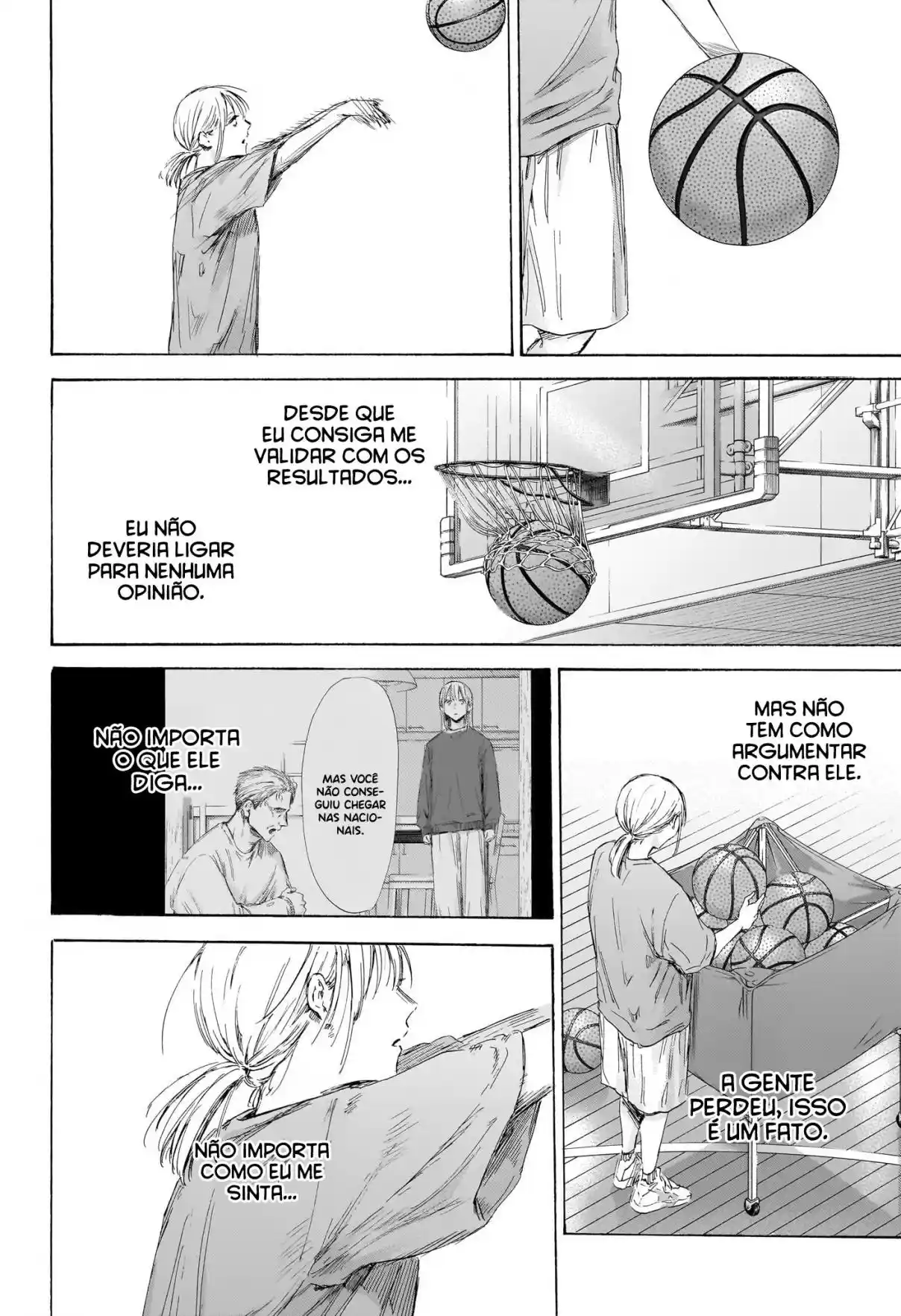 Read Blue Box pt_BR Manga Online