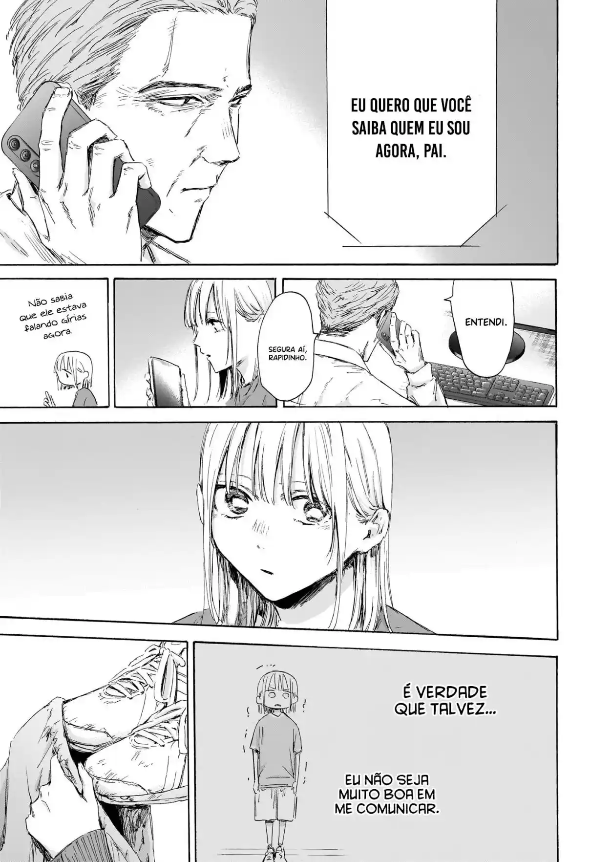 Read Blue Box pt_BR Manga Online