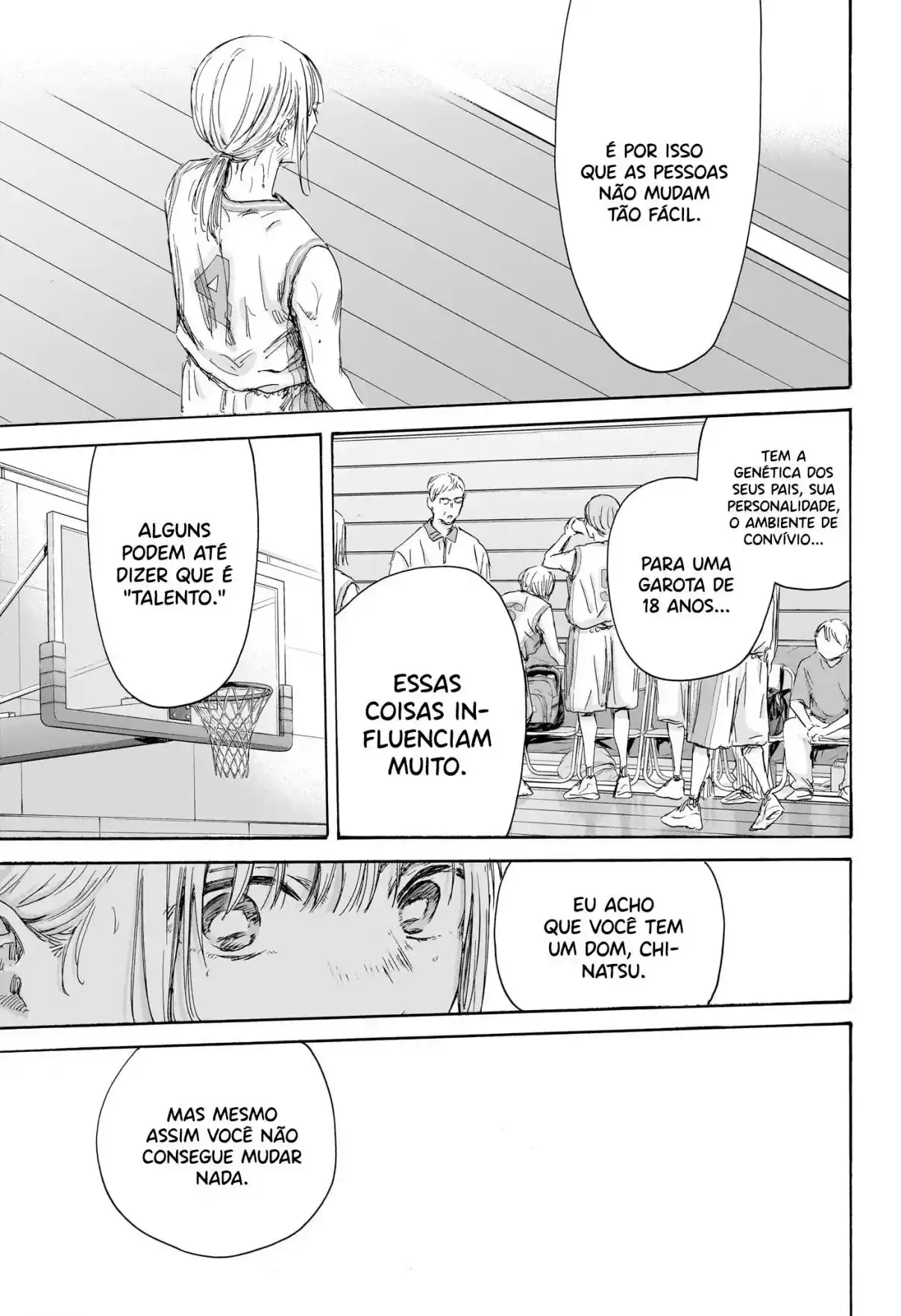 Read Blue Box pt_BR Manga Online