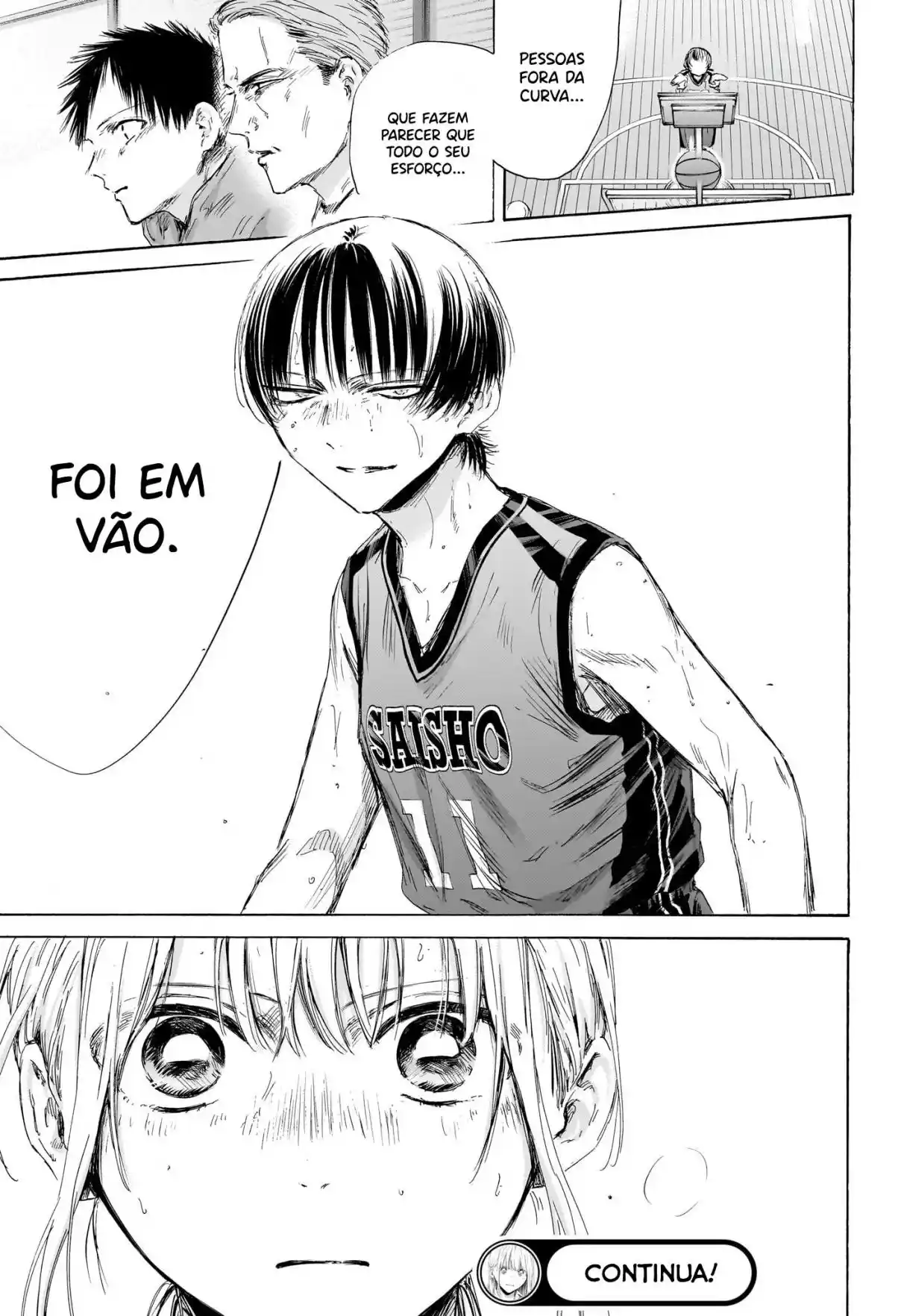 Read Blue Box pt_BR Manga Online