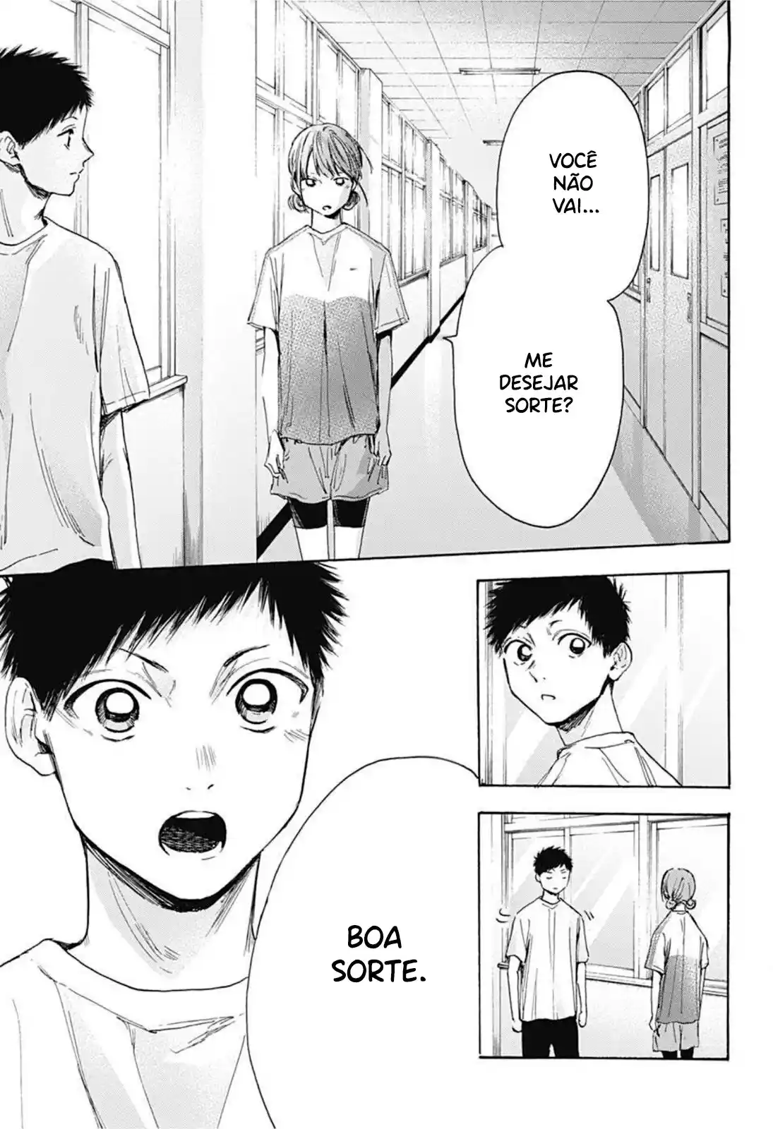 Read Blue Box pt_BR Manga Online