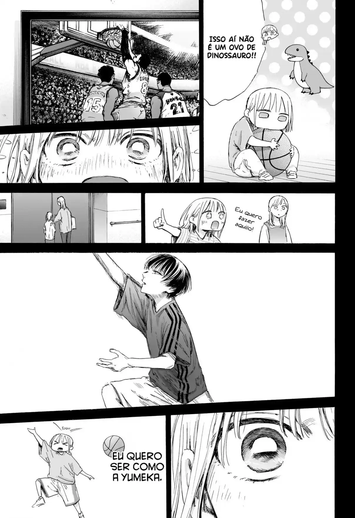 Read Blue Box pt_BR Manga Online