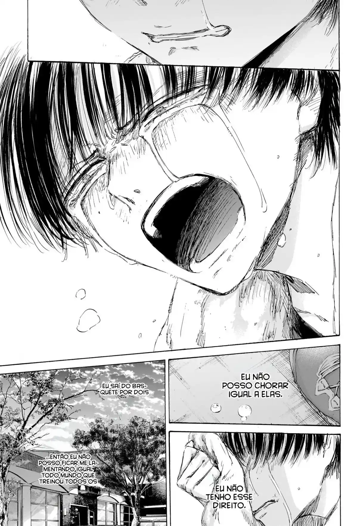 Read Blue Box pt_BR Manga Online