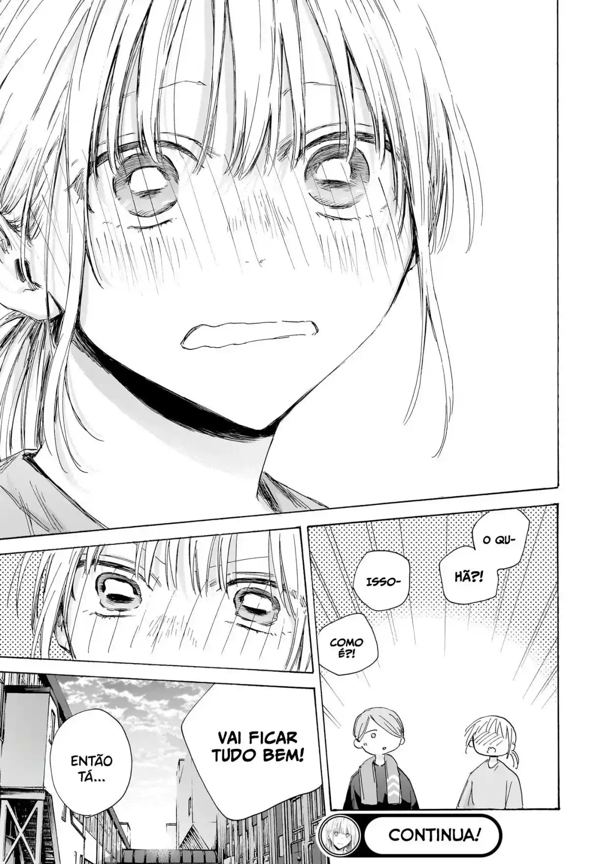 Read Blue Box pt_BR Manga Online