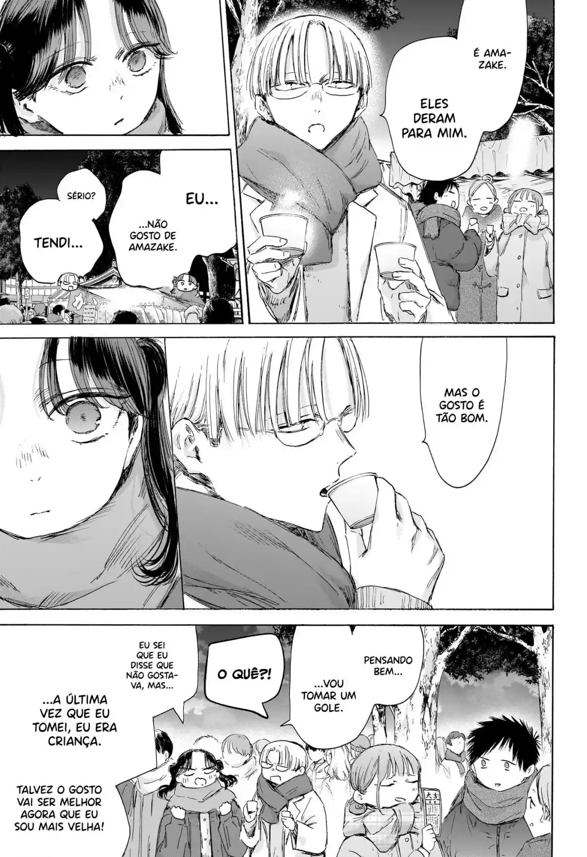 Read Blue Box pt_BR Manga Online