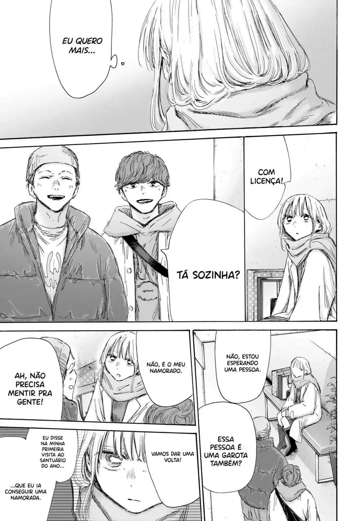 Read Blue Box pt_BR Manga Online