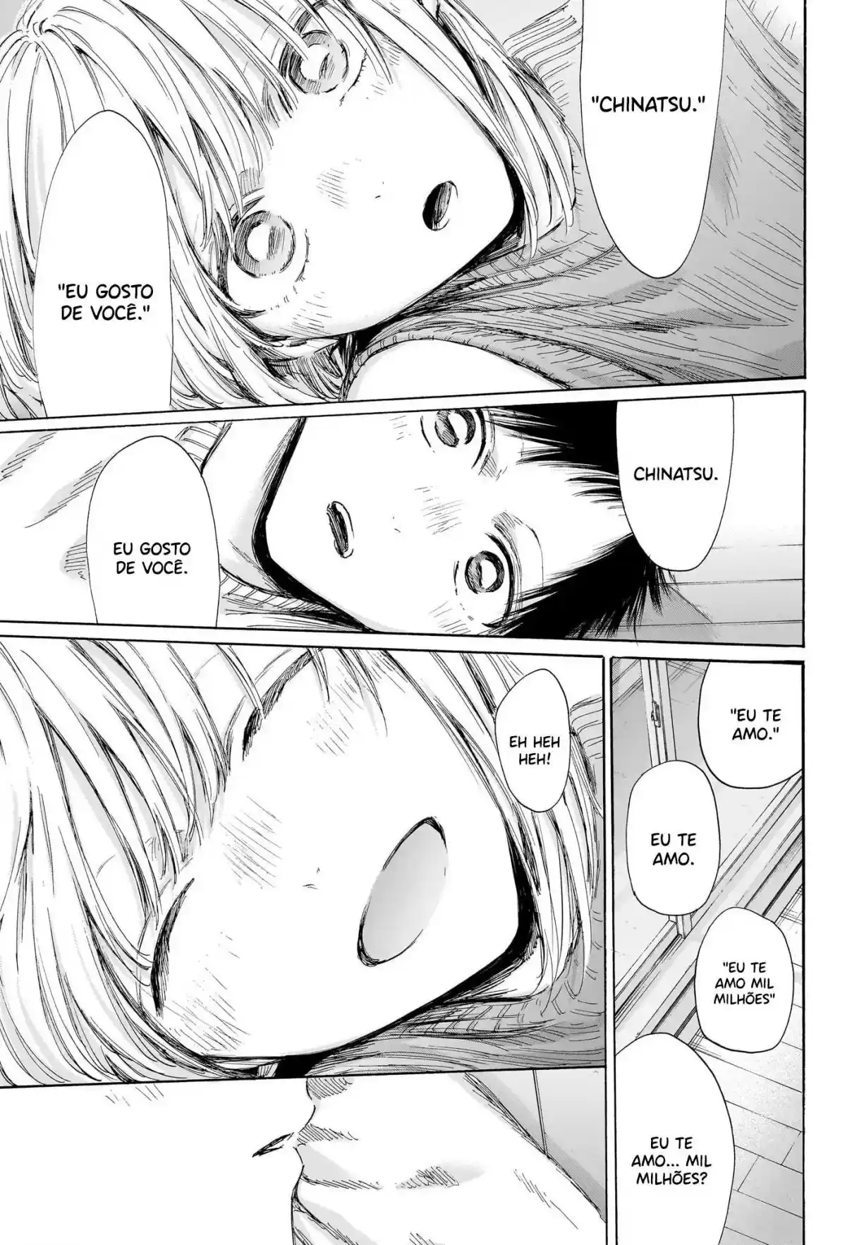 Read Blue Box pt_BR Manga Online