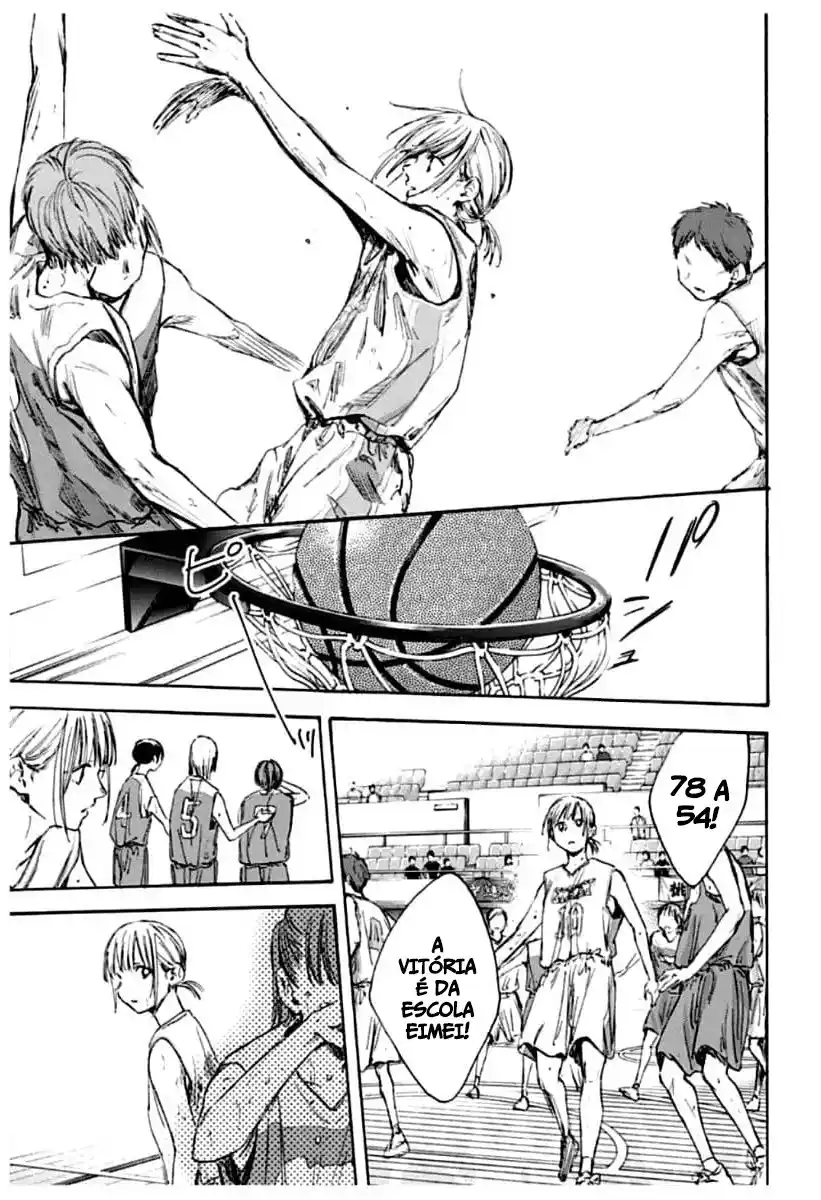 Read Blue Box pt_BR Manga Online