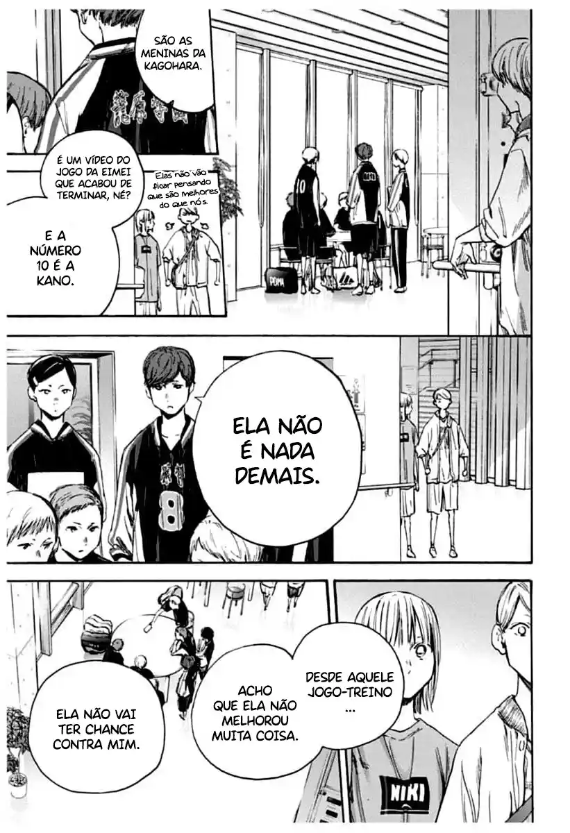 Read Blue Box pt_BR Manga Online