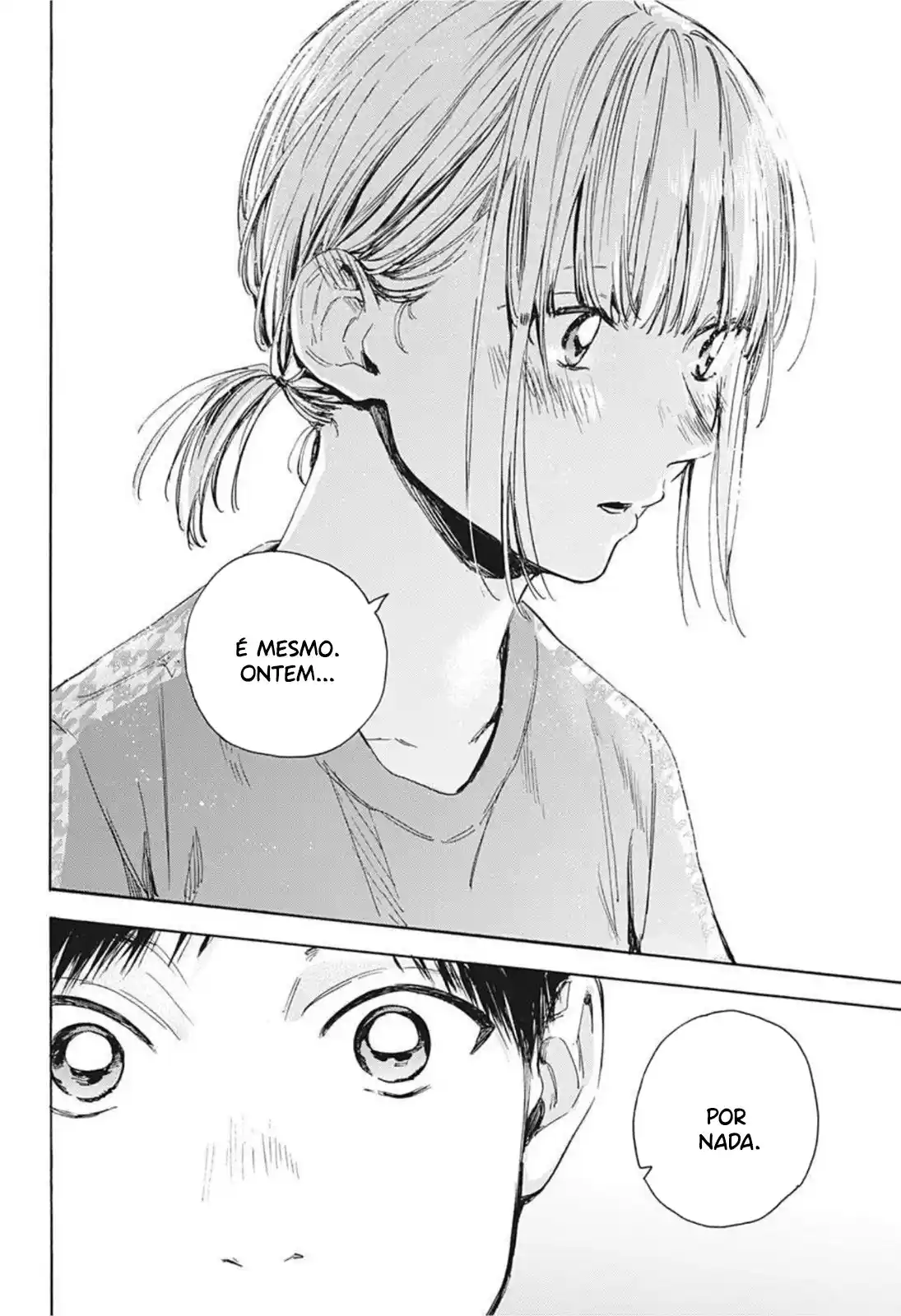 Read Blue Box pt_BR Manga Online