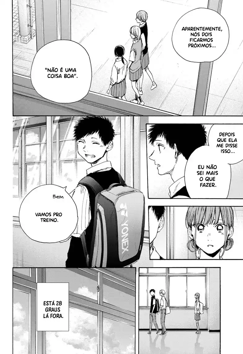 Read Blue Box pt_BR Manga Online