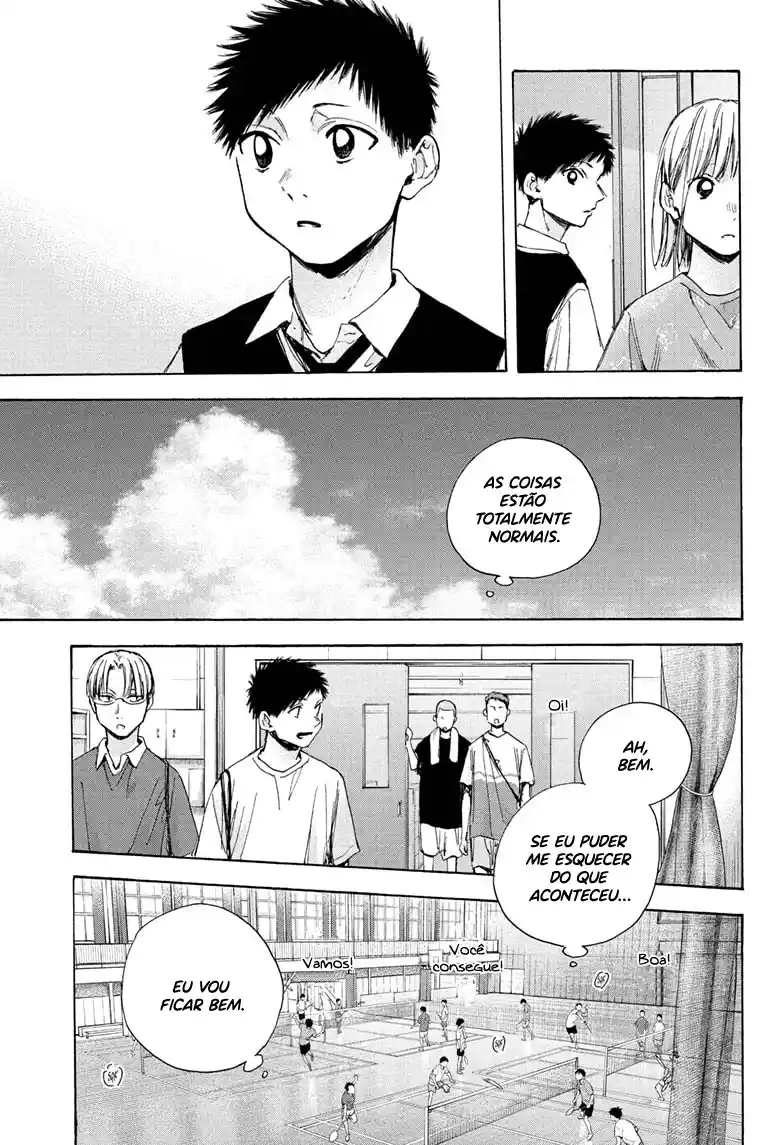 Read Blue Box pt_BR Manga Online