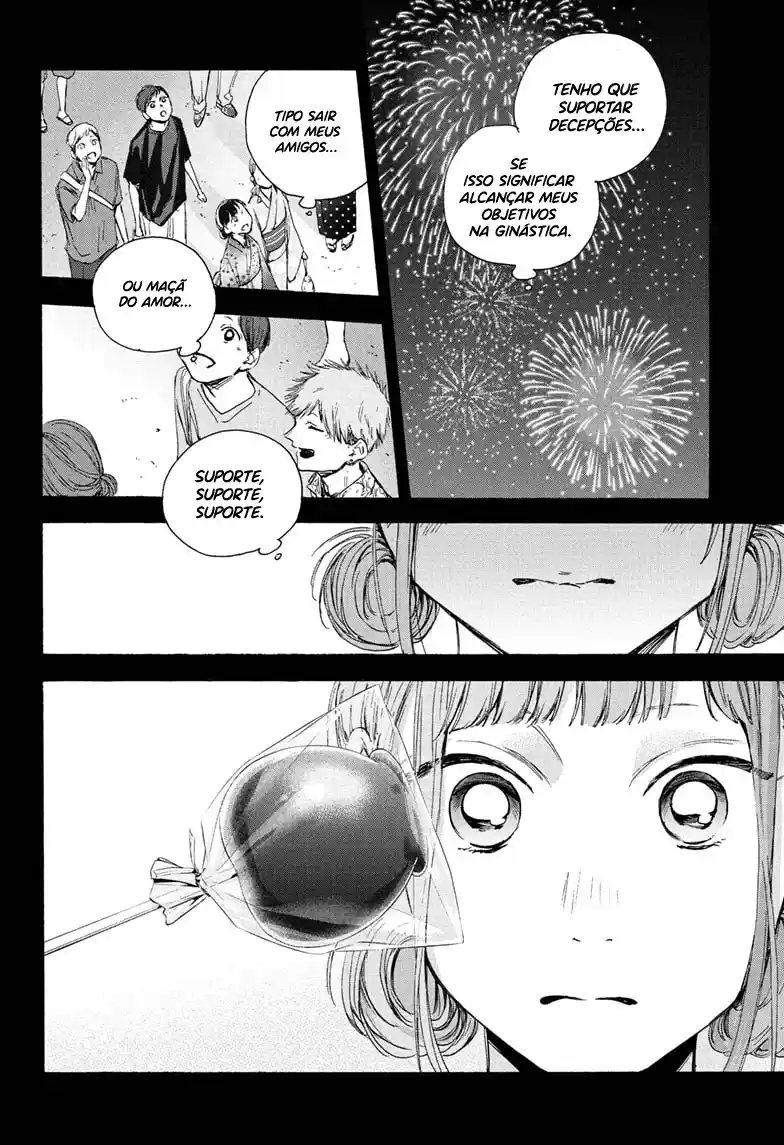 Read Blue Box pt_BR Manga Online