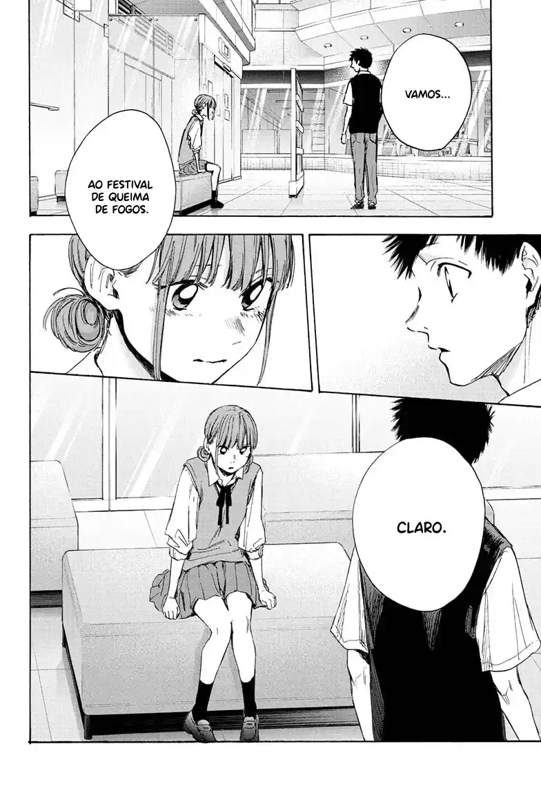 Read Blue Box pt_BR Manga Online