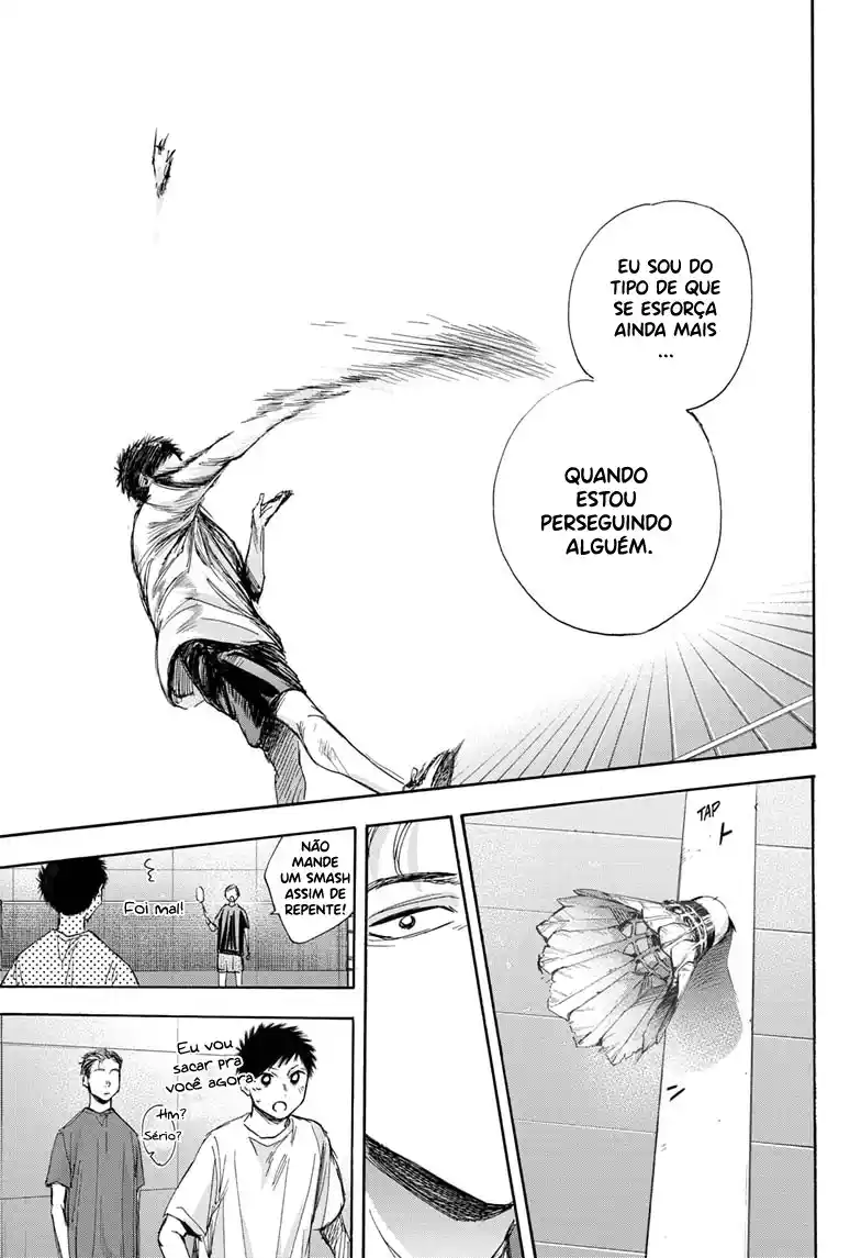 Read Blue Box pt_BR Manga Online