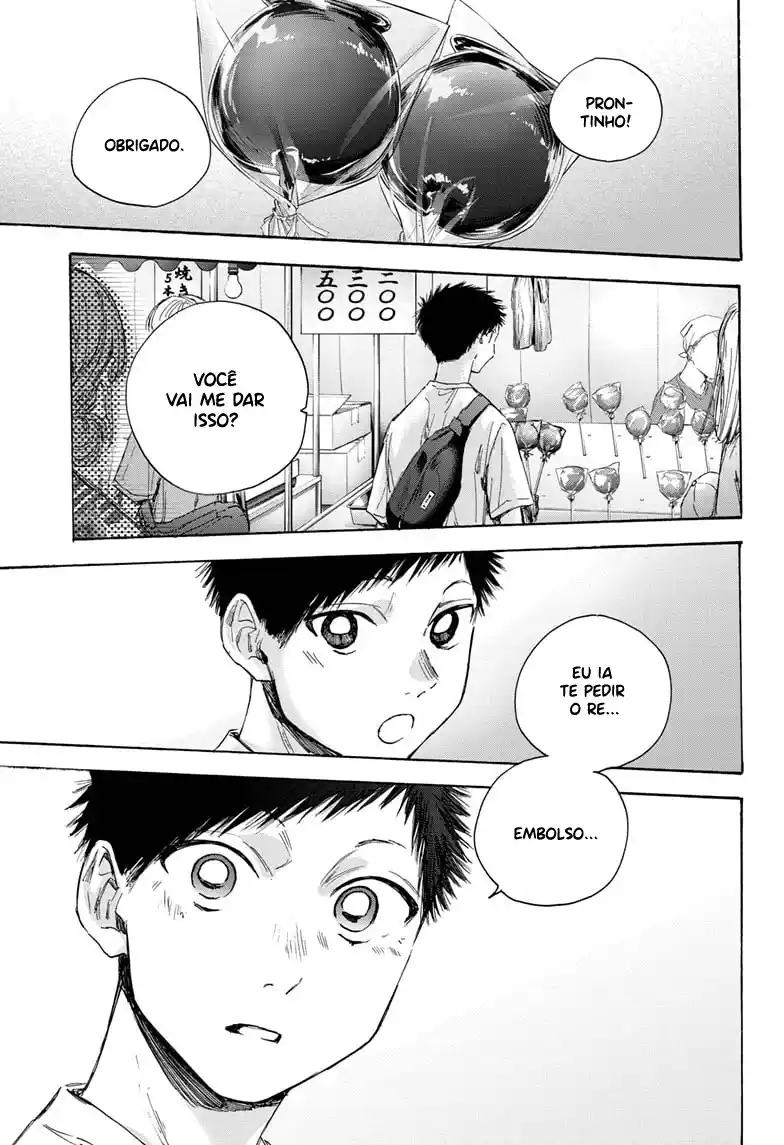 Read Blue Box pt_BR Manga Online