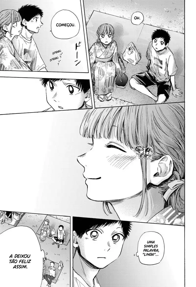 Read Blue Box pt_BR Manga Online