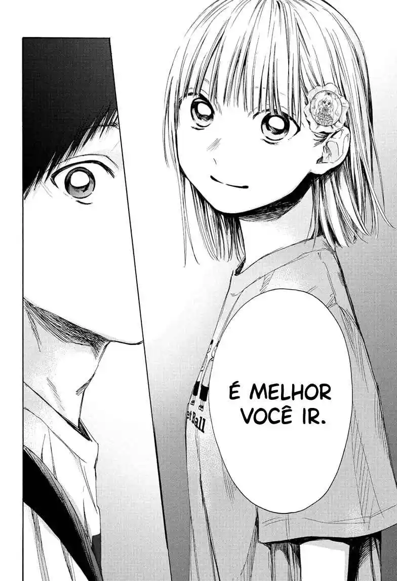 Read Blue Box pt_BR Manga Online