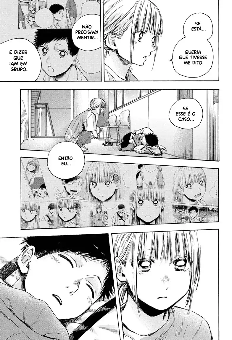 Read Blue Box pt_BR Manga Online