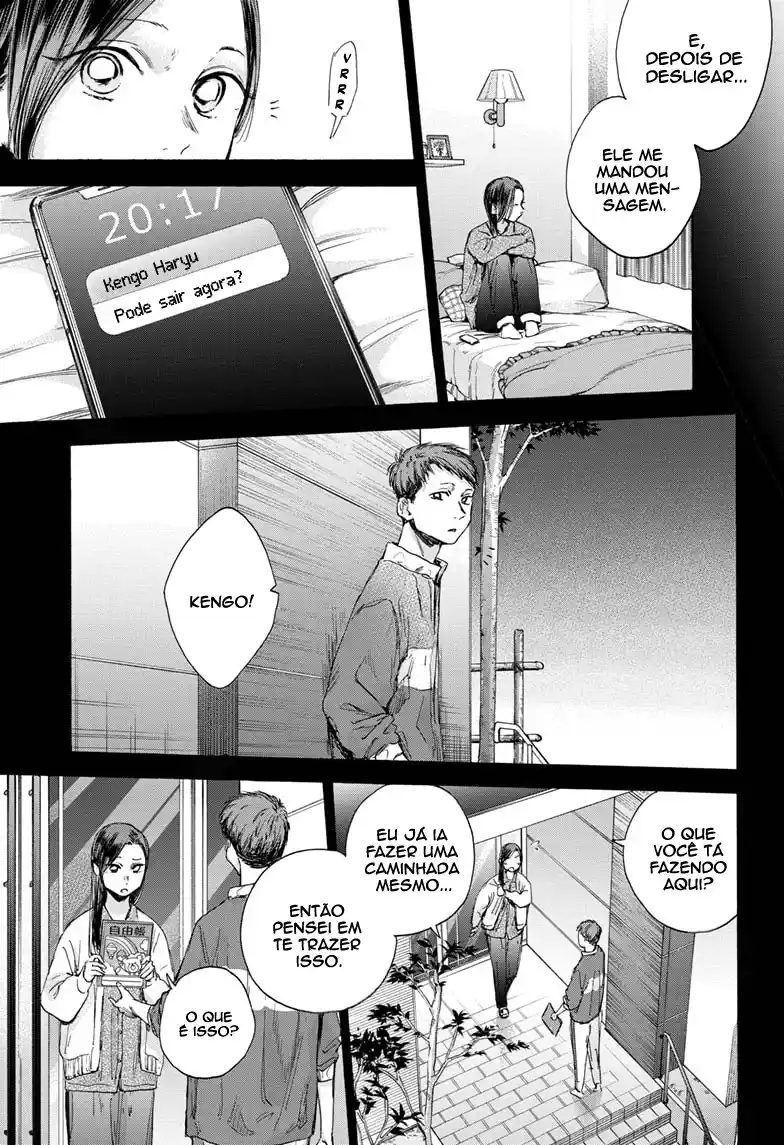 Read Blue Box pt_BR Manga Online