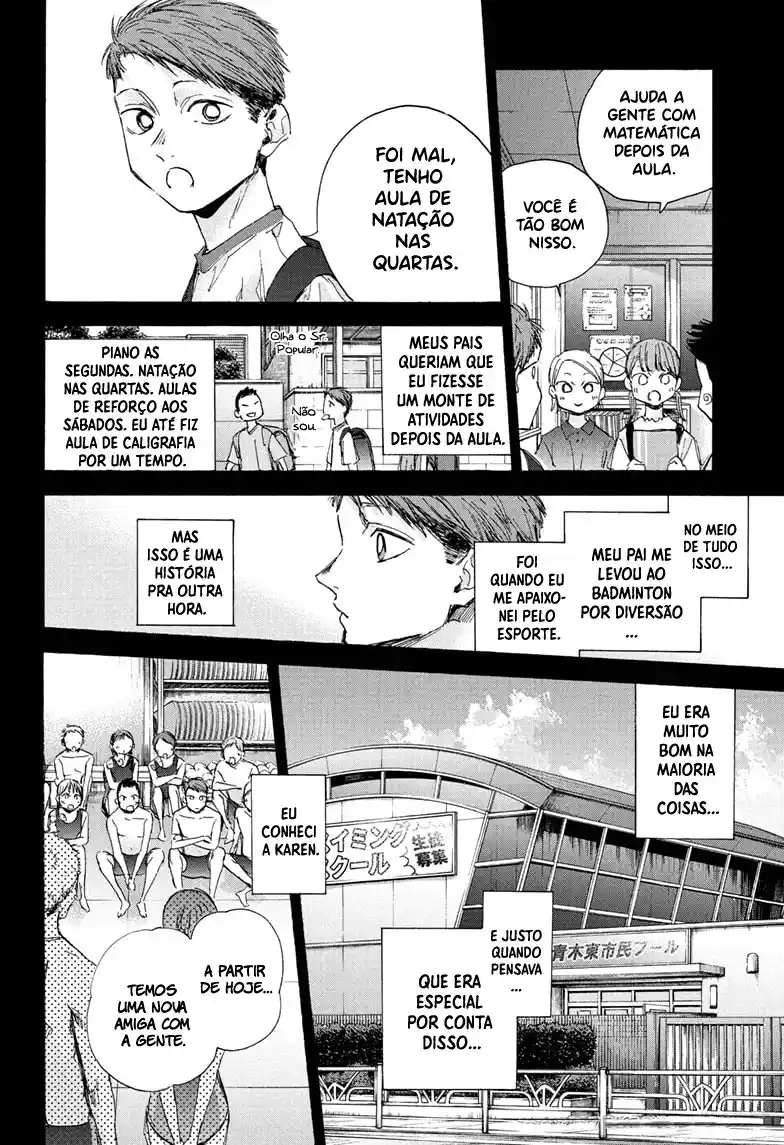 Read Blue Box pt_BR Manga Online