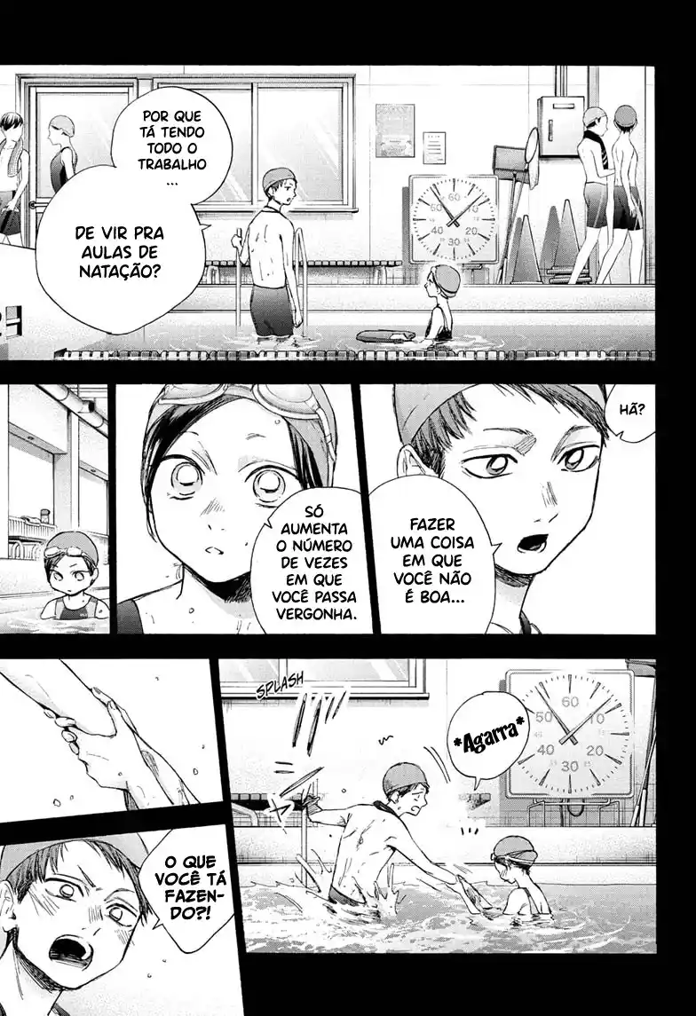 Read Blue Box pt_BR Manga Online