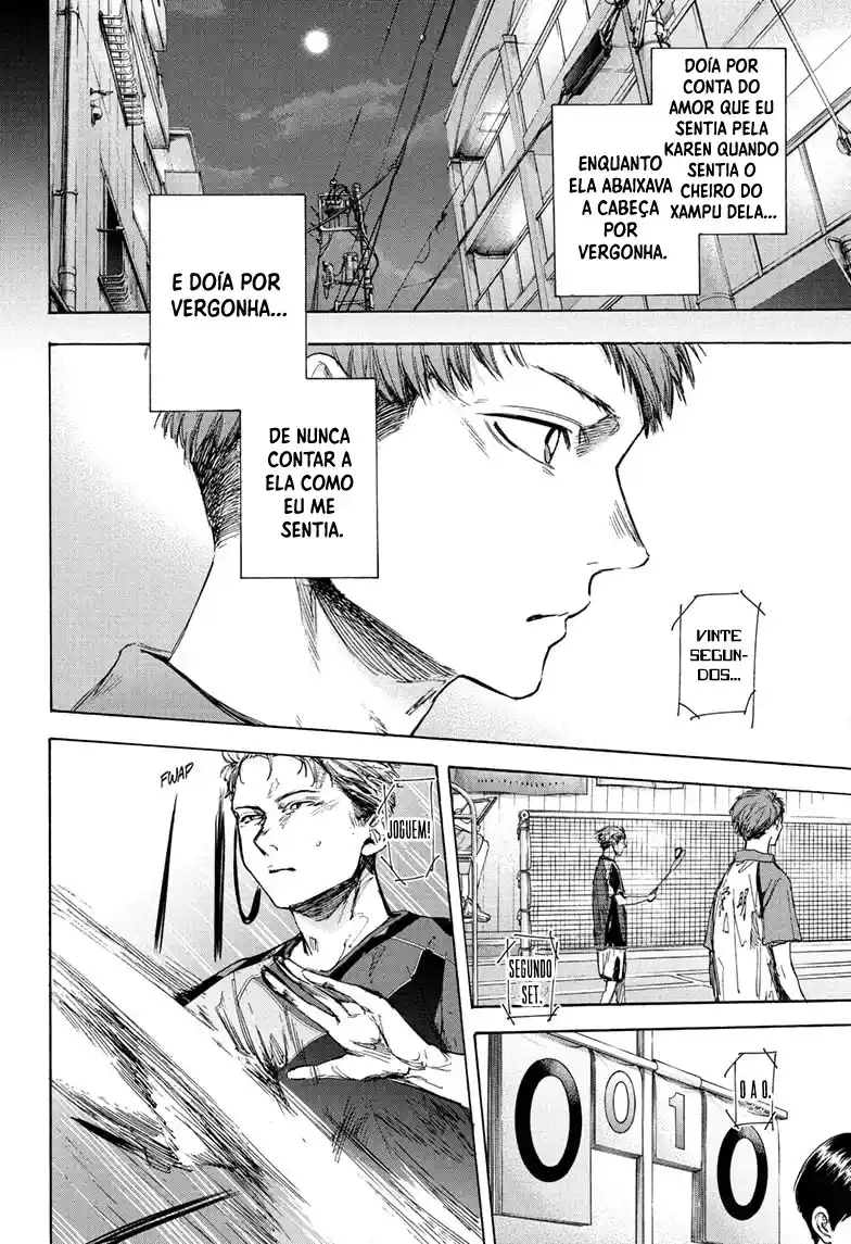 Read Blue Box pt_BR Manga Online