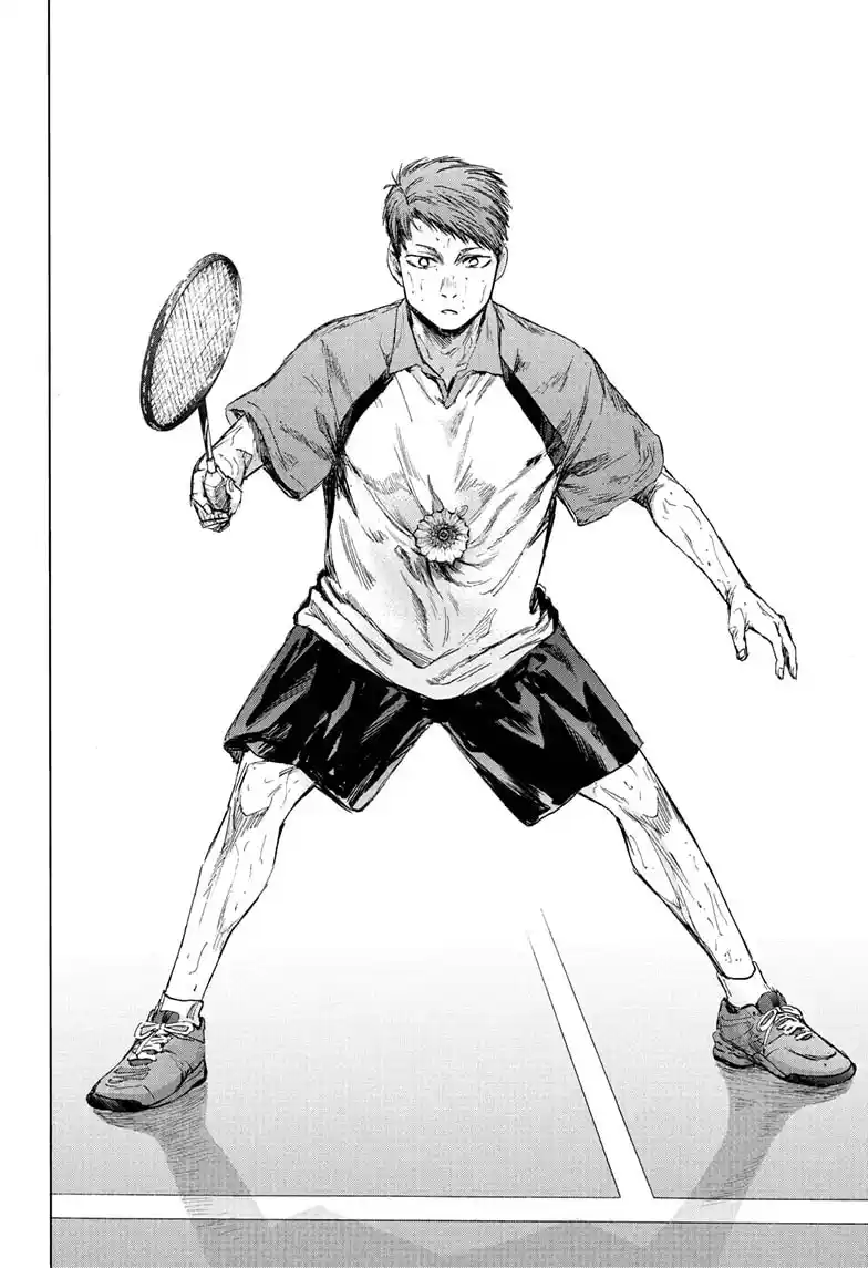 Read Blue Box pt_BR Manga Online