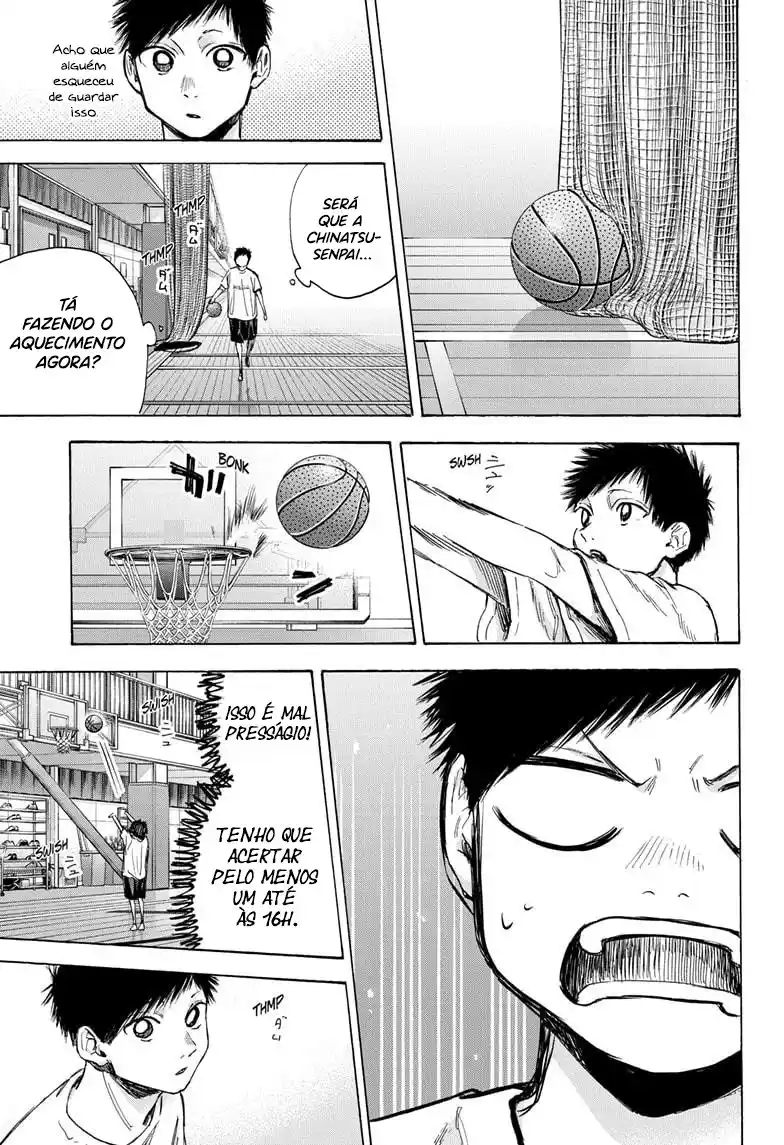 Read Blue Box pt_BR Manga Online