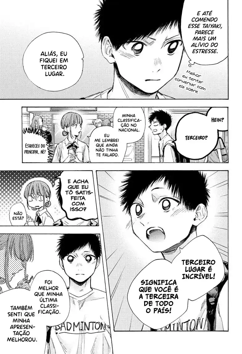 Read Blue Box pt_BR Manga Online